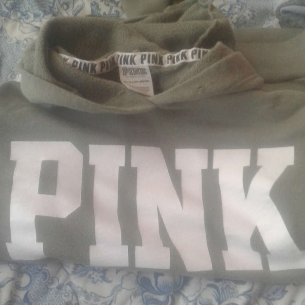 PINK/ VICTORIA SECRET Hoodie